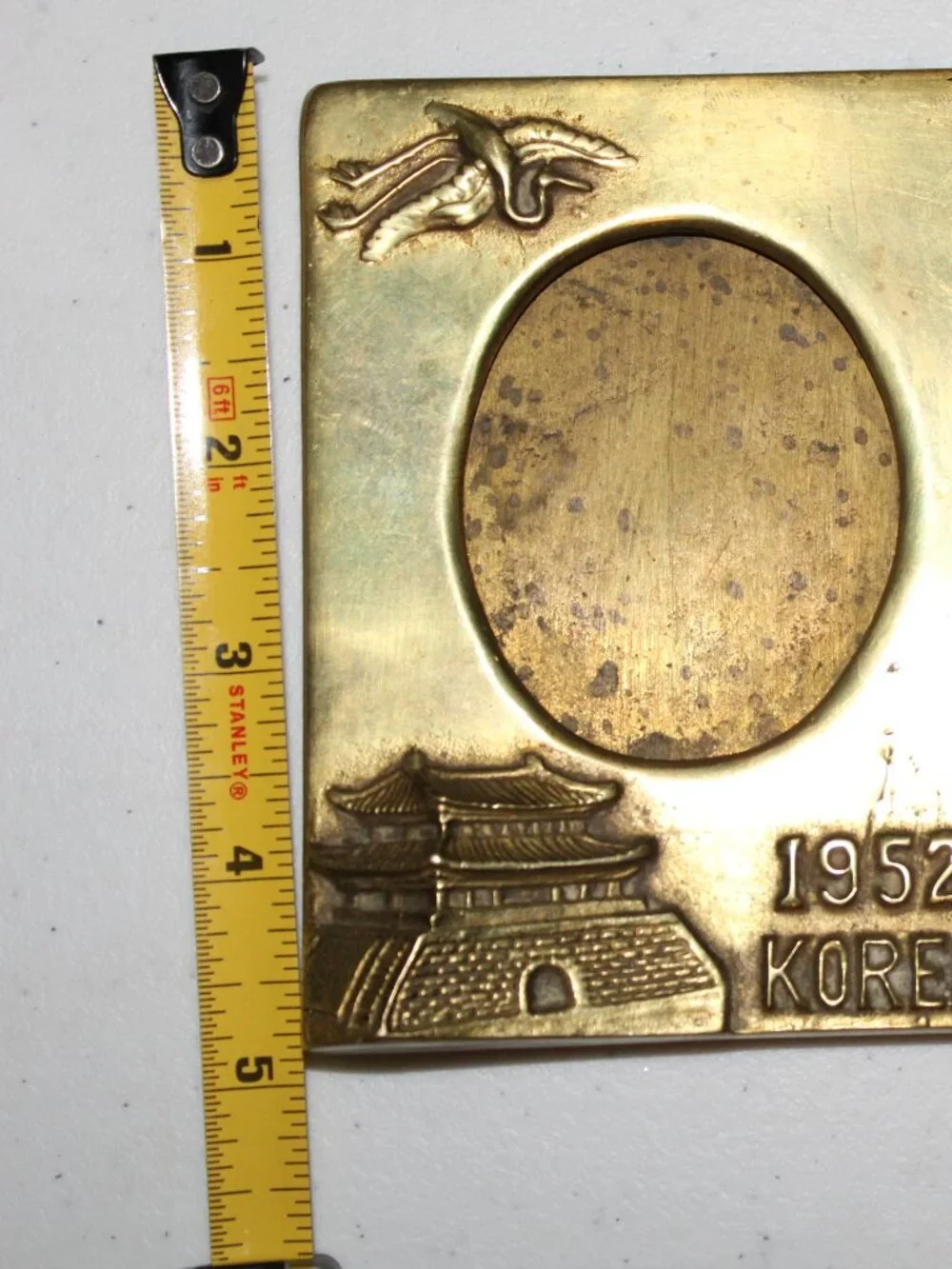 N/A korean memorabilia